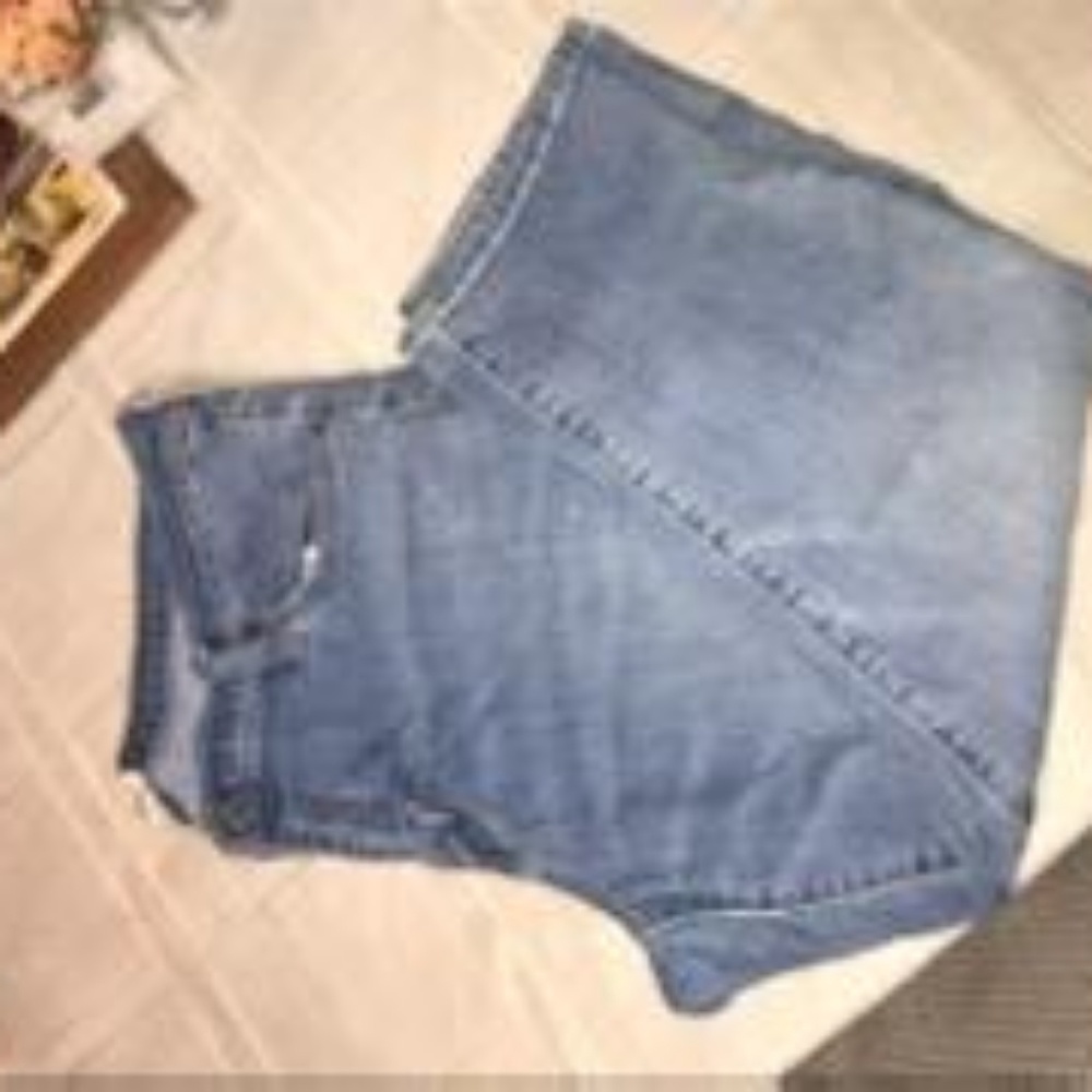 Gap Slim crop Jeans